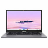 Laptop Asus 90NX06J2-M00SC0 Spanish Qwerty 14" Intel Core I3-1215U 8 GB RAM 256 GB SSD